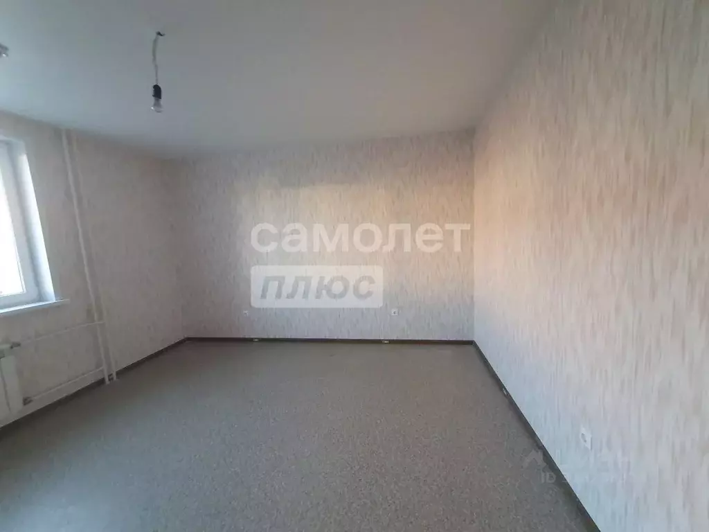 1-к кв. Ханты-Мансийский АО, Когалым просп. Нефтяников, 45 (40.0 м) - Фото 1