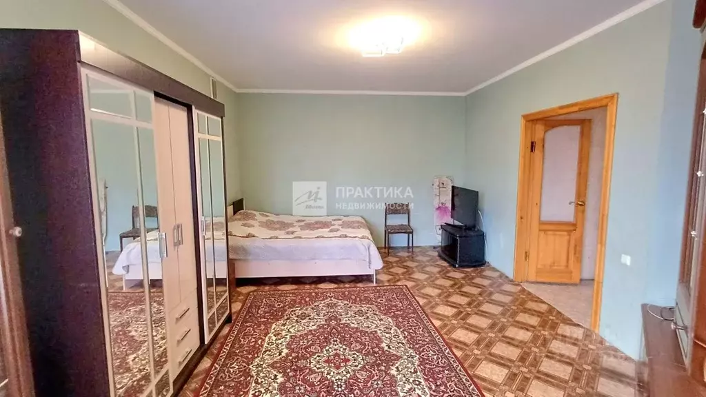 1-к кв. Липецкая область, Липецк ул. Фрунзе, 27 (48.8 м) - Фото 2