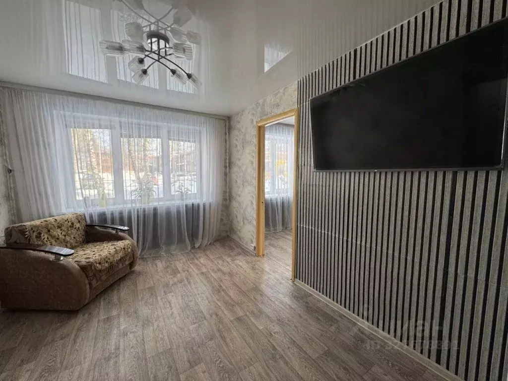 2-к кв. Ярославская область, Ростовский муниципальный округ, ... - Фото 1