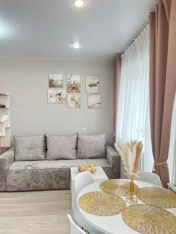 1-к кв. Костромская область, Кострома ул. Щемиловка, 11 (30.0 м) - Фото 1