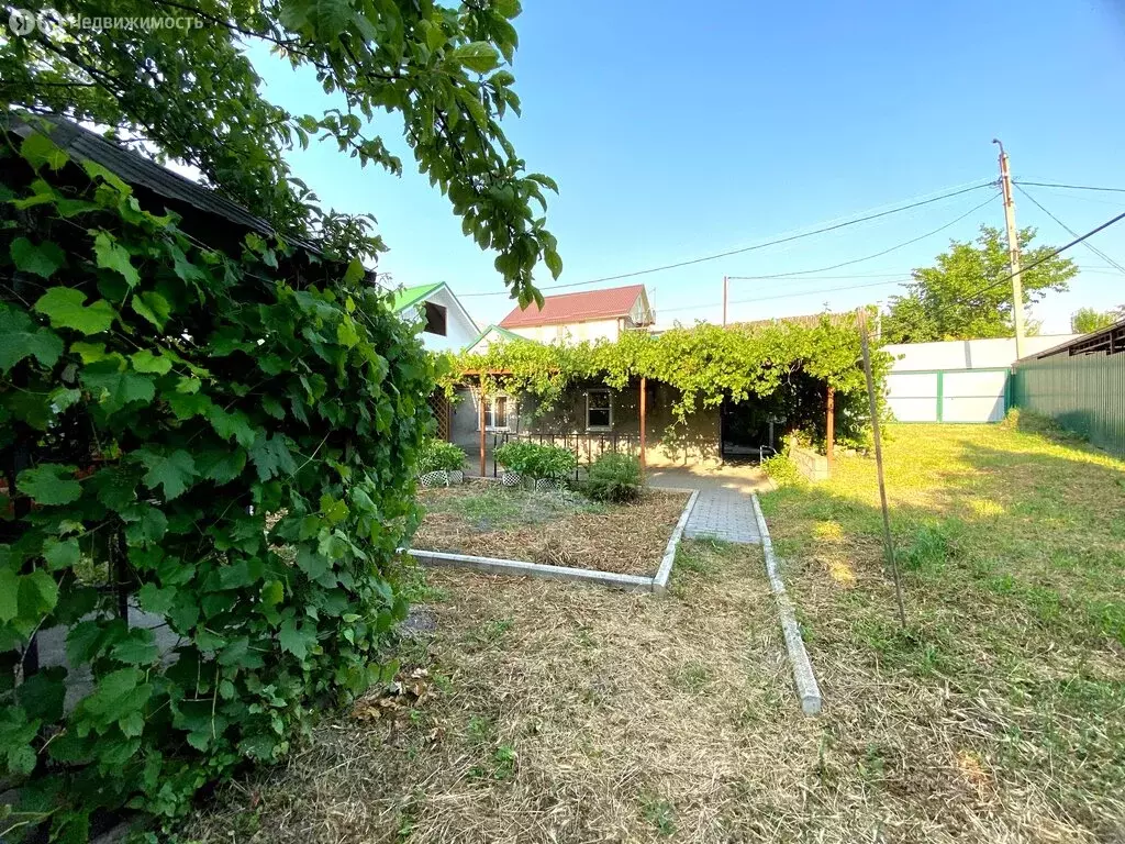 Дом в Ессентуки, улица Тухачевского (47 м) - Фото 0