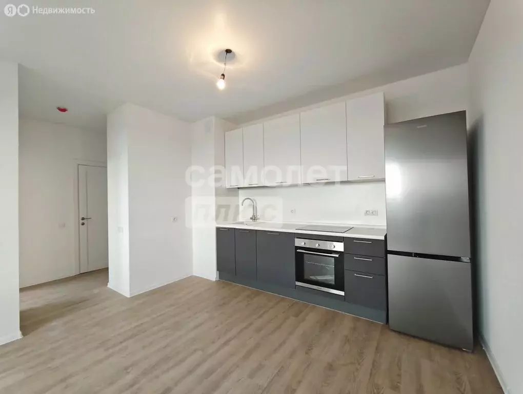 2-комнатная квартира: Юрлово, к1/1 (42.9 м) - Фото 2