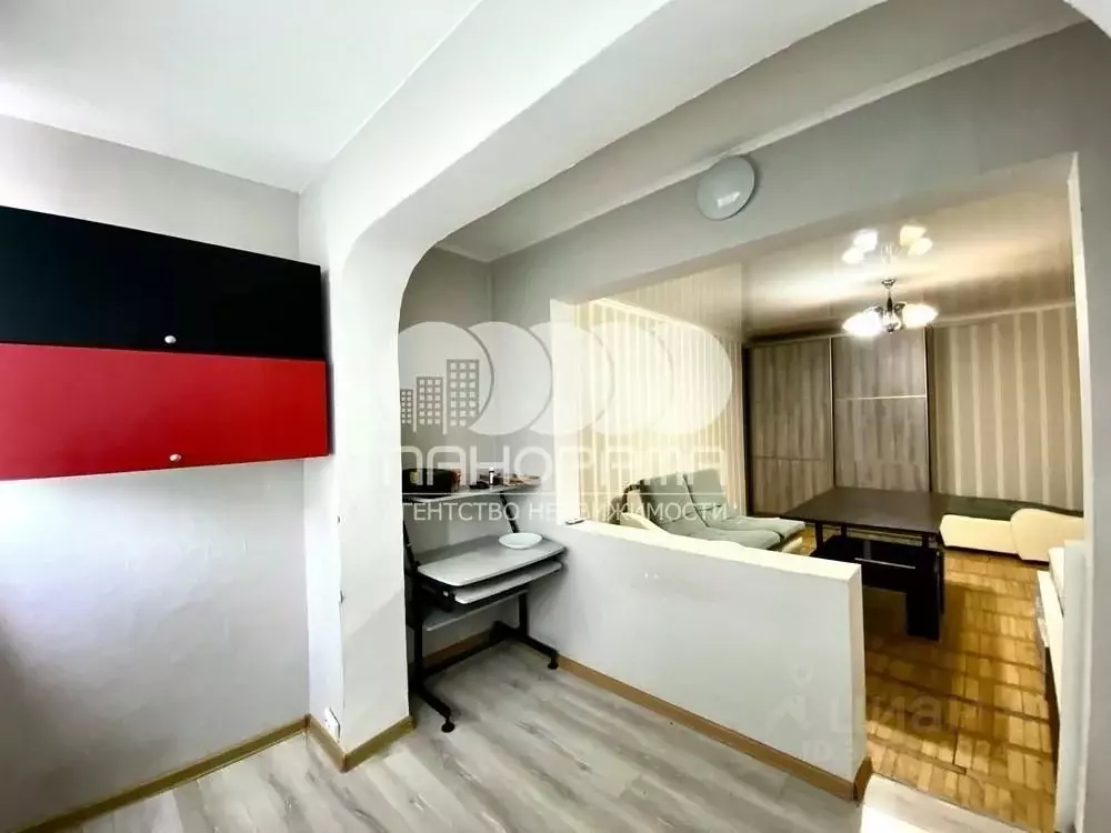 3-к кв. Краснодарский край, Анапа ул. Ленина, 171 (71.5 м) - Фото 1