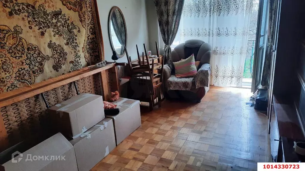 Продаётся 3-к квартира, 66 м - Фото 0