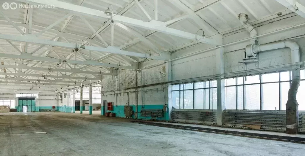 Помещение свободного назначения (4500 м) - Фото 1