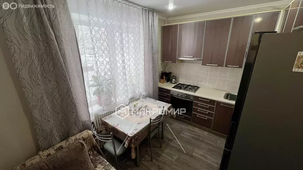 1-комнатная квартира: Брянск, Фосфоритная улица, 29 (37.1 м) - Фото 1