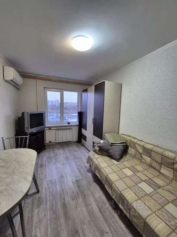 2-к кв. Пензенская область, Пенза ул. Калинина, 154А (32.0 м) - Фото 0