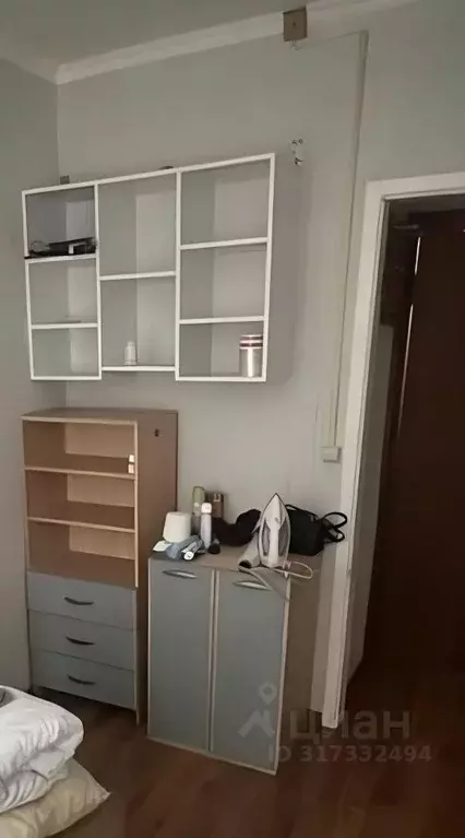 Комната Москва 5-я Парковая ул., 47К1 (17.0 м) - Фото 1