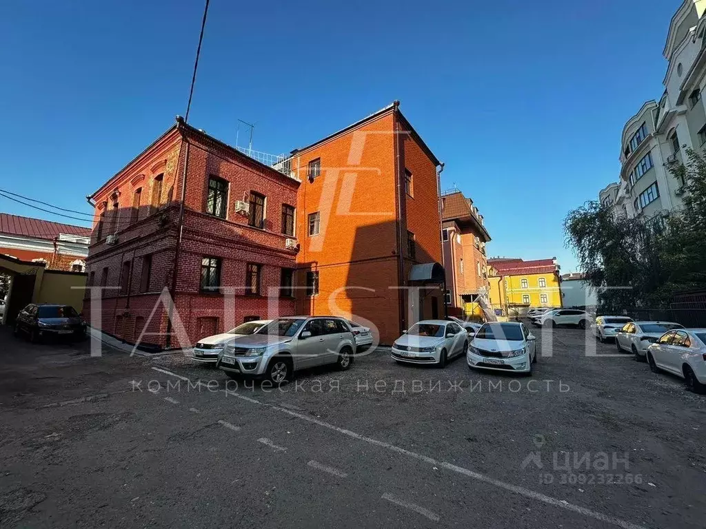 Офис в Татарстан, Казань ул. Карла Маркса, 12а (602 м) - Фото 0