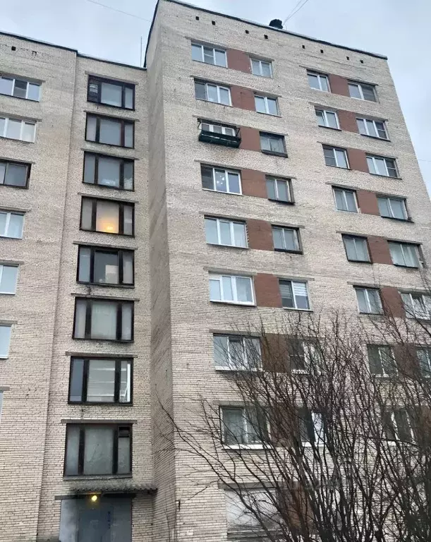 Комната Санкт-Петербург 3-й Рабфаковский пер., 5К1 (17.2 м) - Фото 2