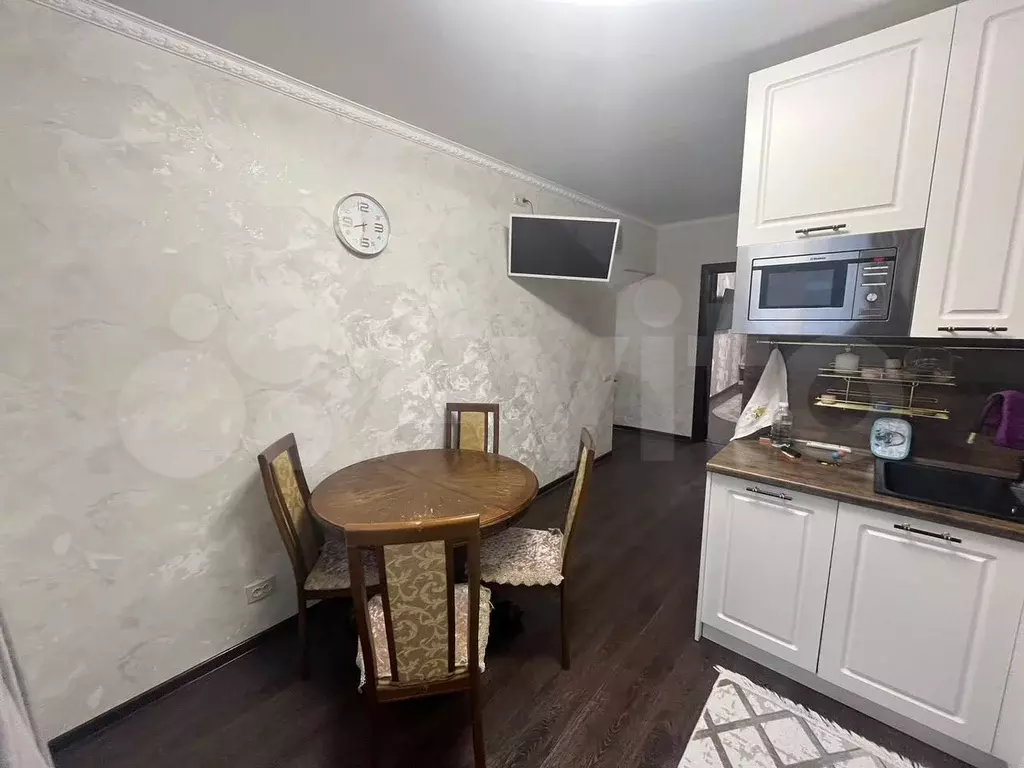 2-к. квартира, 52 м, 3/5 эт. - Фото 1
