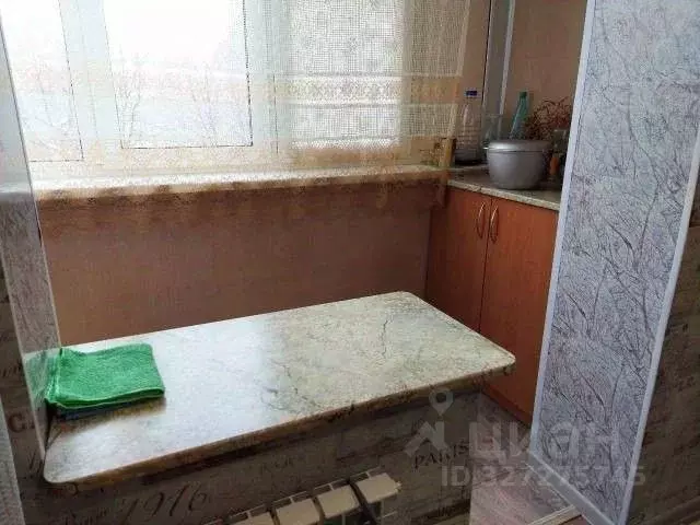 2-к кв. Московская область, Воскресенск городской округ, с. Федино 16 ... - Фото 2