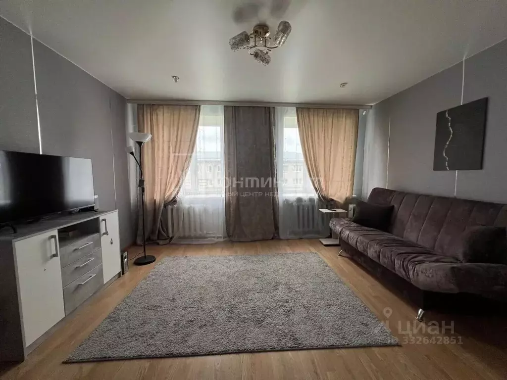 Комната Владимирская область, Вязники ул. Металлистов, 23К1 (23.0 м) - Фото 1