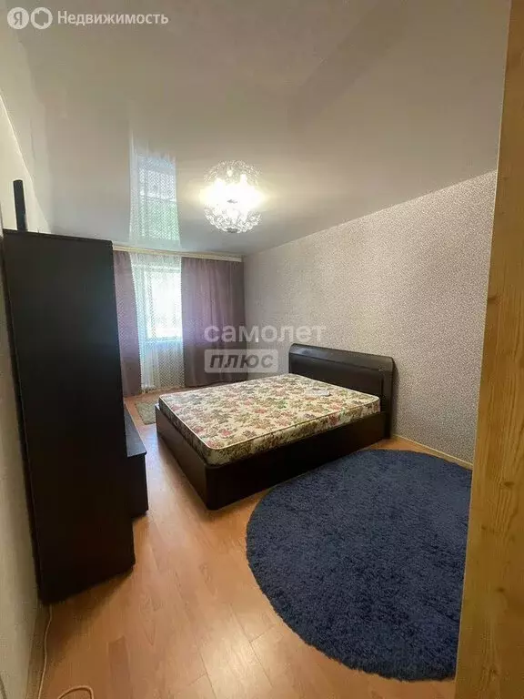 1-комнатная квартира: Иркутск, улица Александра Невского, 61 (30 м) - Фото 0