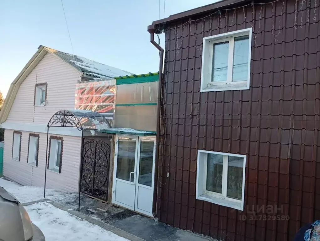 Студия Иркутская область, Иркутск Комсомольская ул., 33 (25.0 м) - Фото 1