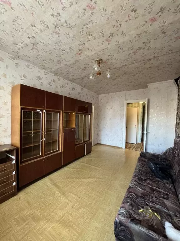 2-к кв. Калужская область, Балабаново г. Боровский муниципальный ... - Фото 2