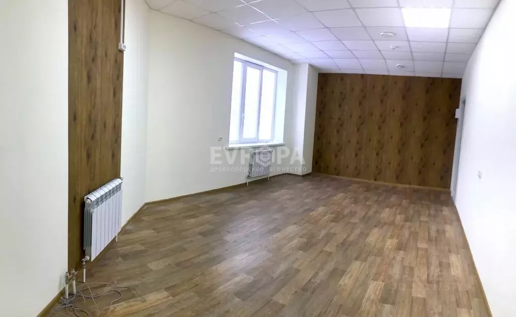 Офис в Ульяновская область, Ульяновск Новосондецкий бул., 11Б (24 м) - Фото 1