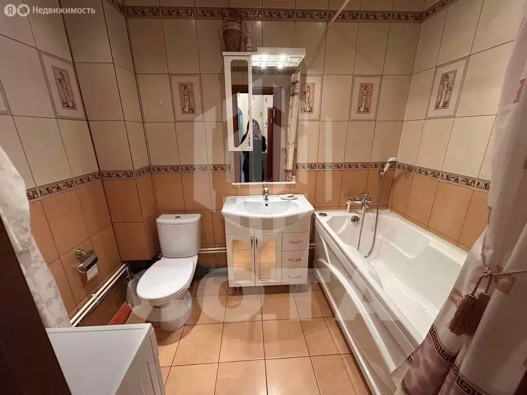 1-комнатная квартира: Воронеж, Московский проспект, 114 (49.01 м) - Фото 1