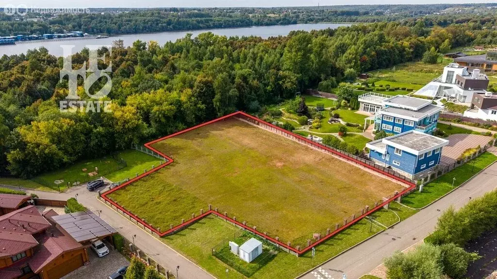 Участок в Московская область, городской округ Мытищи, деревня Пчёлка, ... - Фото 1