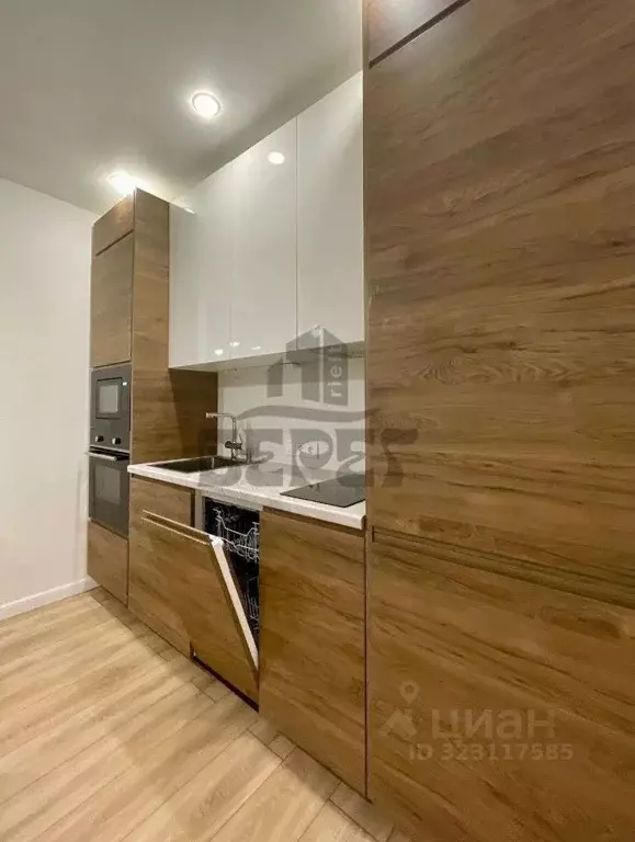 2-к кв. Татарстан, Казань Бухарская ул., 32к1 (70.0 м) - Фото 2