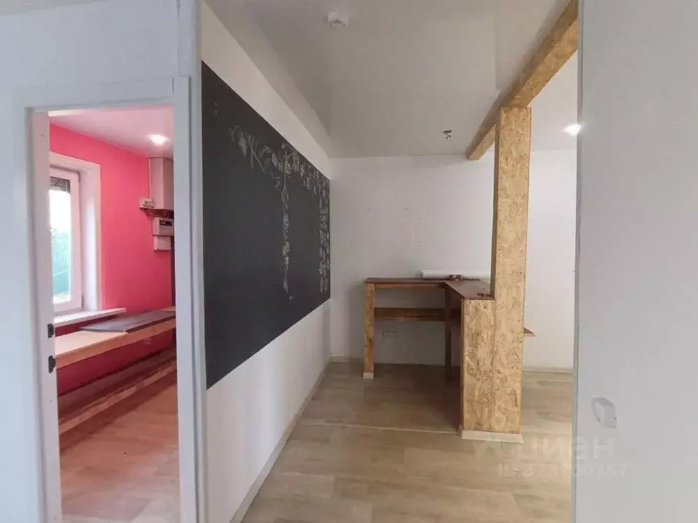 Торговая площадь в Иркутская область, Шелеховский район, пос. Большой ... - Фото 1