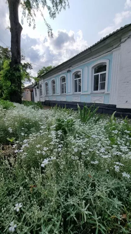 2-к кв. Ставропольский край, Ставрополь ул. Горького, 17 (35.0 м) - Фото 1