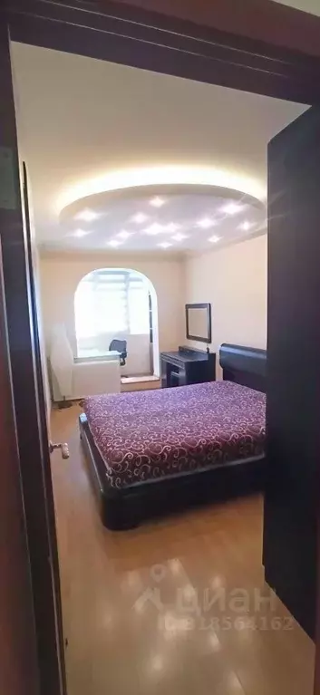 3-к кв. Москва Севанская ул., 7К1 (60.0 м) - Фото 0