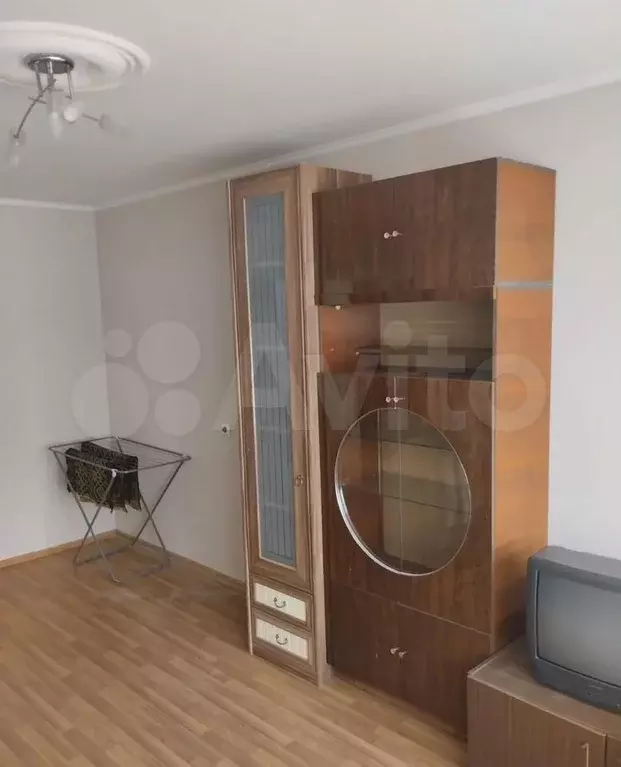 1-к. квартира, 33 м, 7/9 эт. - Фото 1