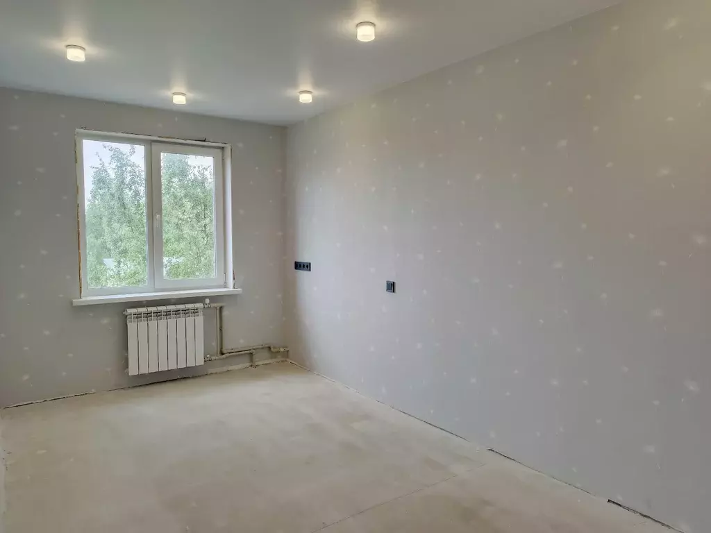 Продаётся 3-к квартира, 66.8 м - Фото 0