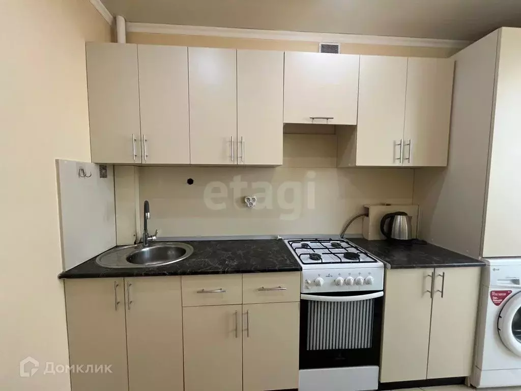 Продаётся 2-к квартира, 46 м - Фото 1