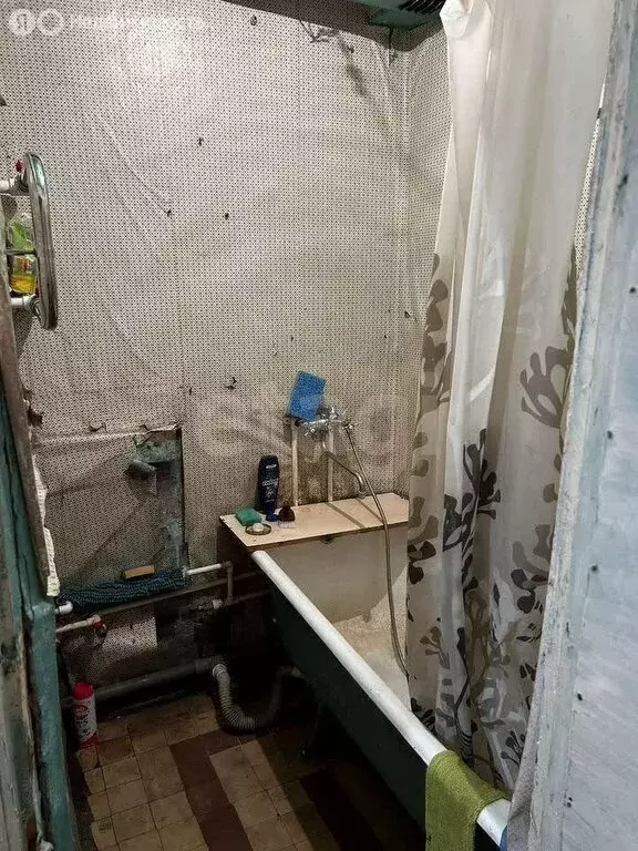 3-комнатная квартира: Томский район, село Томское, улица Маяковского, ... - Фото 2