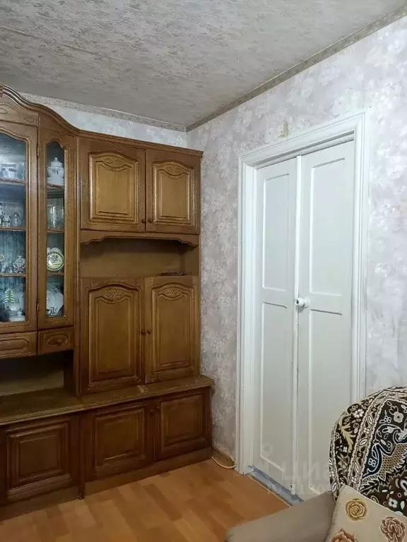 2-к кв. Саратовская область, Саратов ул. Имени Н.Е. Жуковского, 19А ... - Фото 0