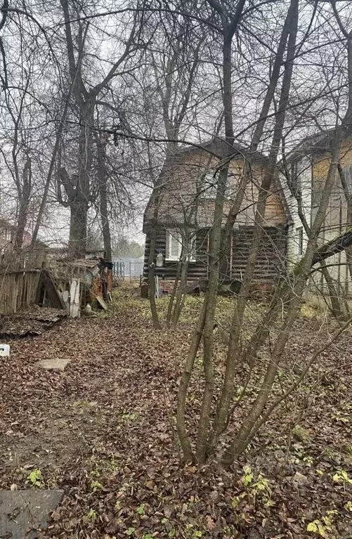 Дом в Московская область, Красногорск городской округ, д. Желябино 30 ... - Фото 1