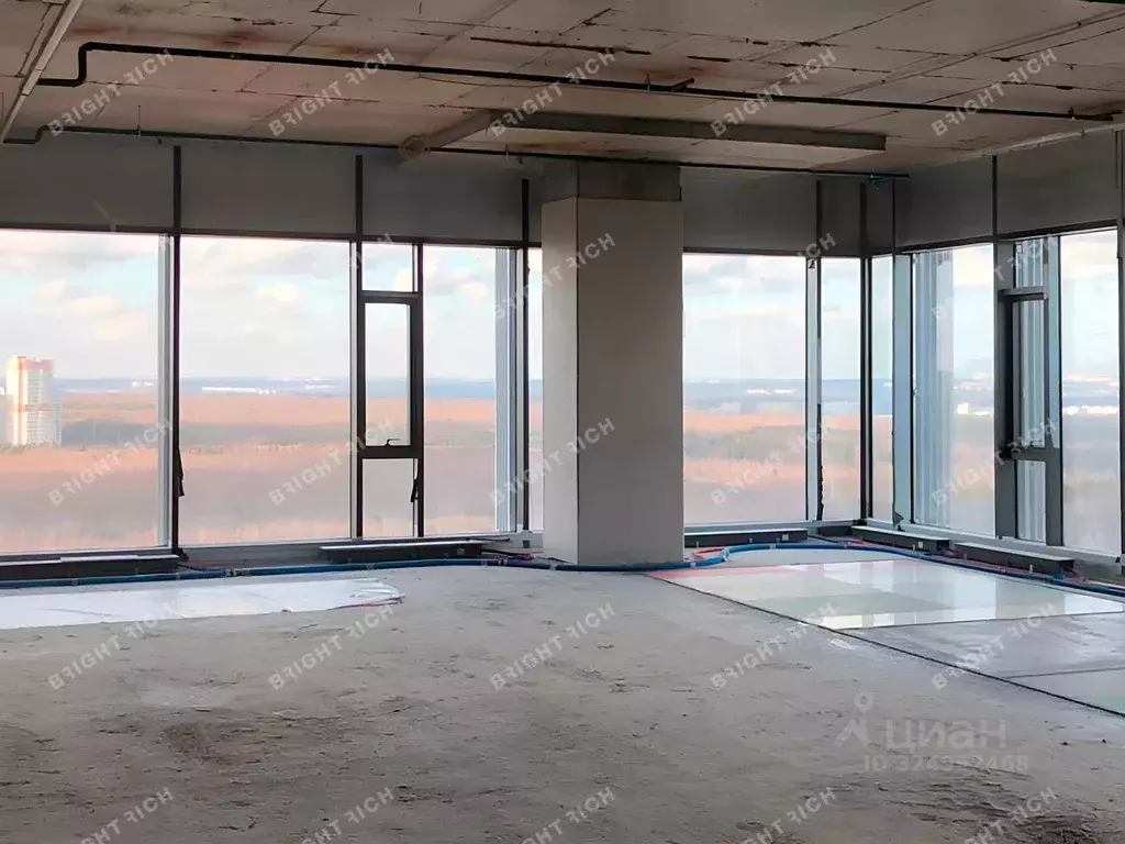 Офис в Московская область, Одинцовский городской округ, Новоивановское ... - Фото 1