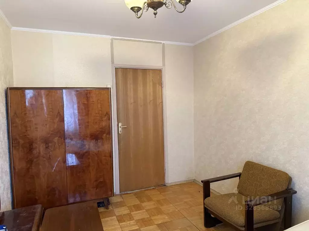 Квартира, 2 комнаты, 50.5 м - Фото 1