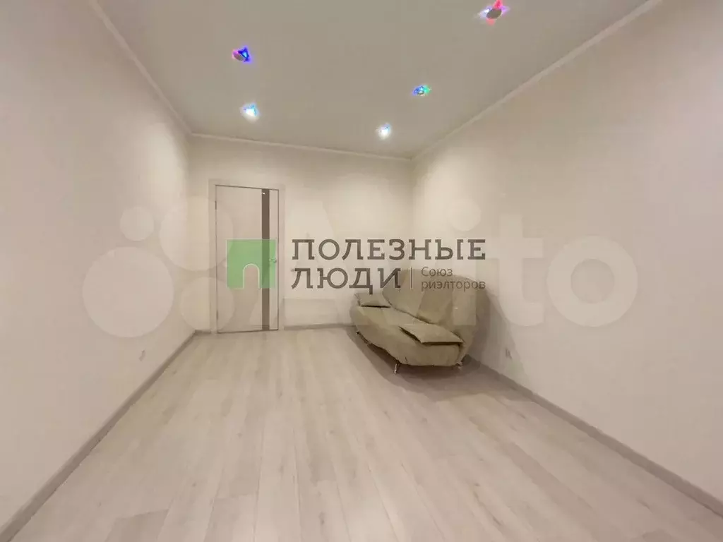 1-к. квартира, 30 м, 5/26 эт. - Фото 1
