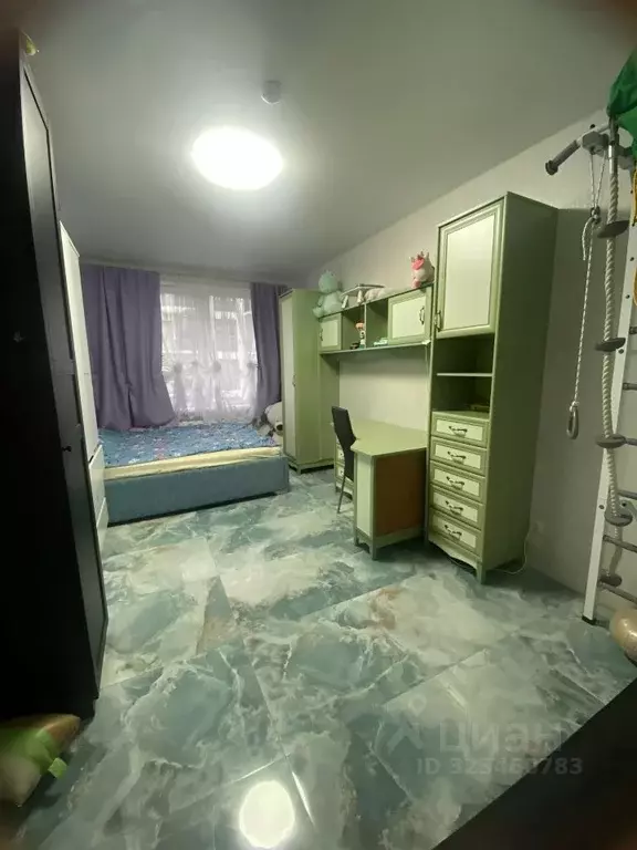 2-к кв. Пермский край, Пермь ул. Татьяны Барамзиной, 32 (63.4 м) - Фото 1