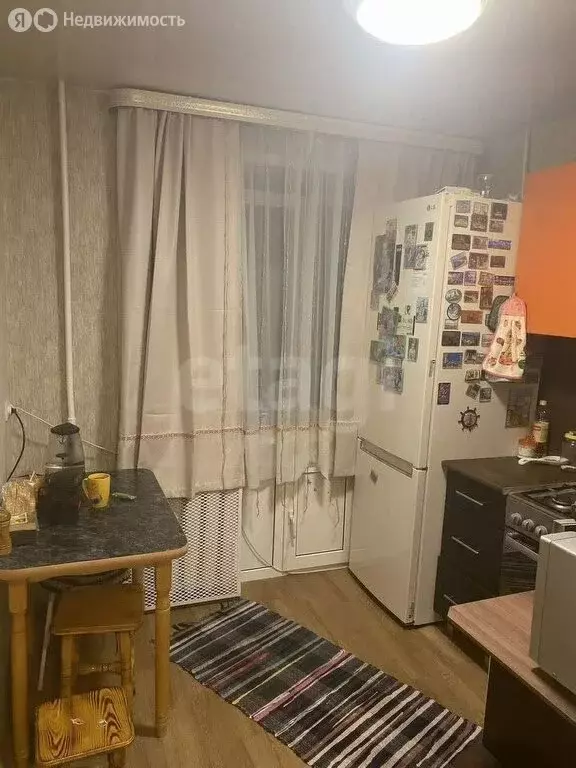 2-комнатная квартира: Курган, улица Криволапова, 50 (44.6 м) - Фото 1
