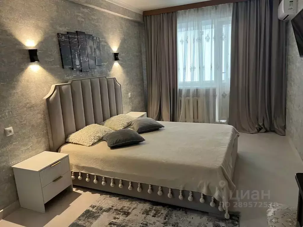 2-к кв. Дагестан, Махачкала ул. Лаптиева, 60 (53.0 м) - Фото 0