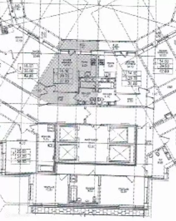 Продаётся квартира-студия, 29.9 м - Фото 0