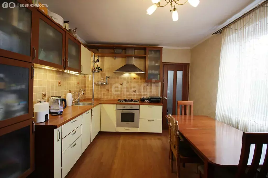 Дом в Ишеевка, улица Текстильщиков (136 м) - Фото 1