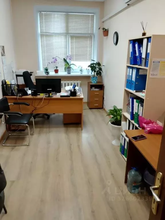 Помещение свободного назначения в Брянская область, Брянск ... - Фото 1