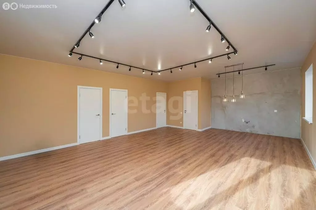 Дом в Калининградская область, Гурьевский муниципальный округ, посёлок ... - Фото 2