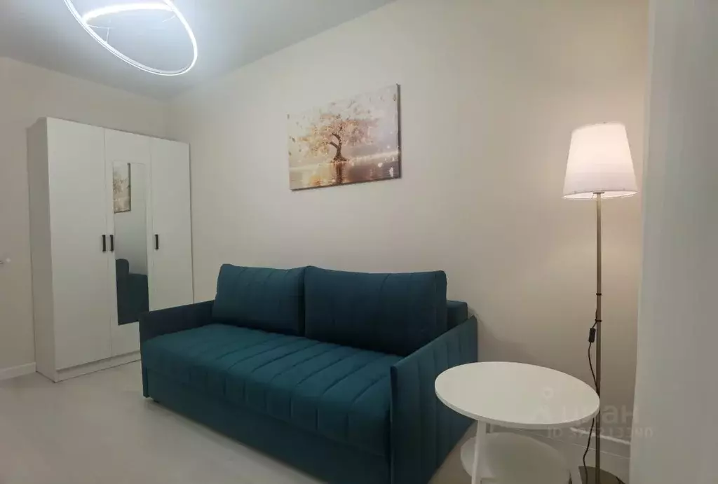 1-к кв. Московская область, Котельники Новые Котельники мкр, 10 (34.7 ... - Фото 1