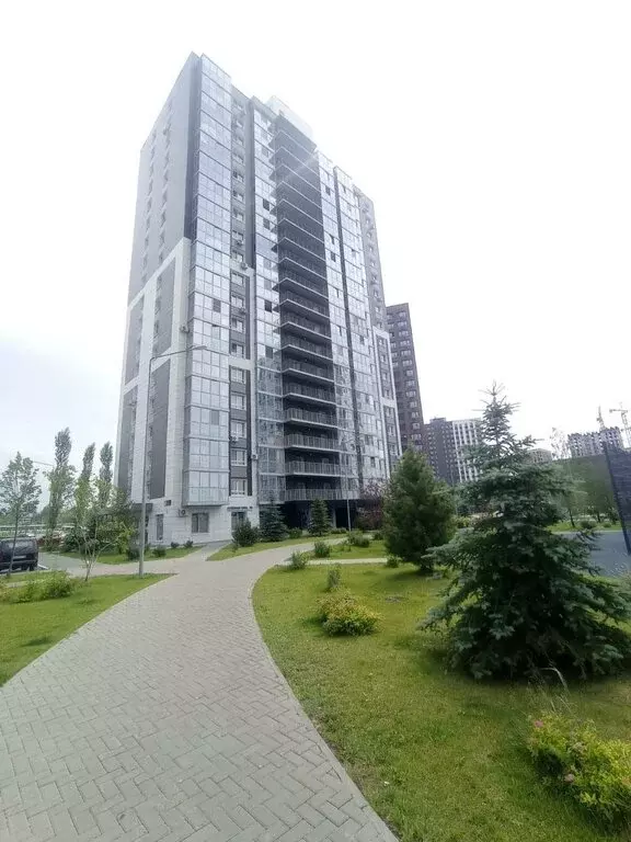 Офис (47.3 м) - Фото 0