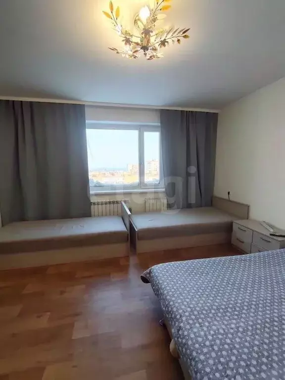 2-к кв. Ямало-Ненецкий АО, Новый Уренгой Сибирская ул., 67 (65.0 м) - Фото 2