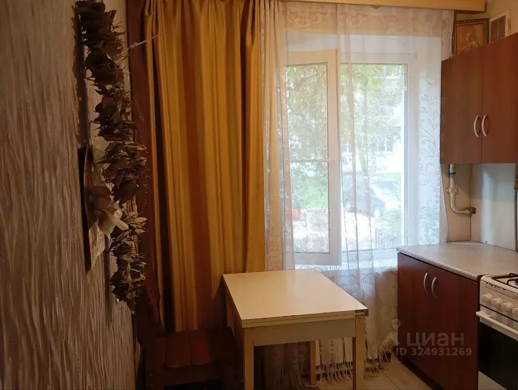 2-к кв. Московская область, Одинцовский городской округ, с. Каринское ... - Фото 2