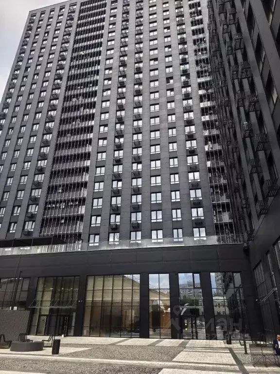 2-к кв. Москва Шереметьевская ул., 21 (45.0 м) - Фото 2