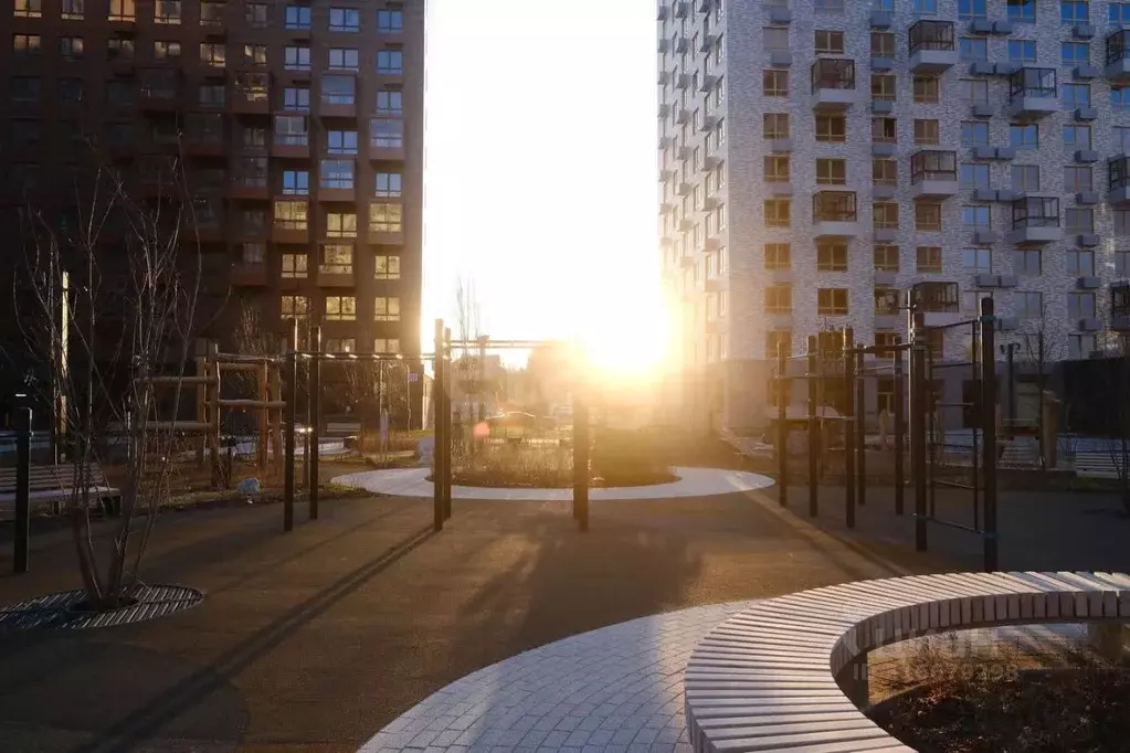 Студия Татарстан, Казань ул. Асада Аббасова (20.0 м) - Фото 0
