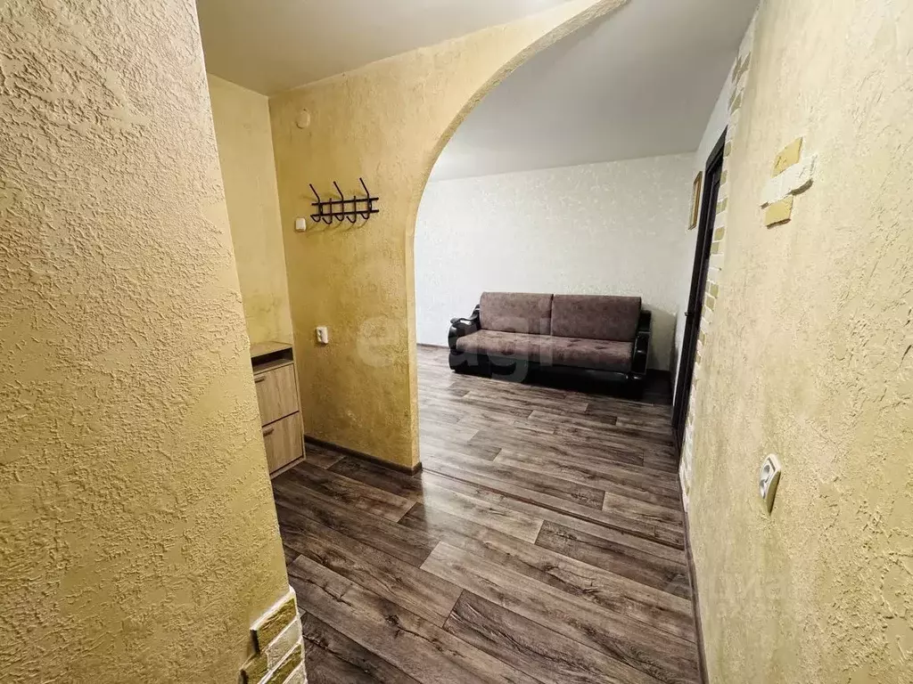 2-к кв. Самарская область, Самара Средне-Садовая ул., 48 (45.25 м) - Фото 1